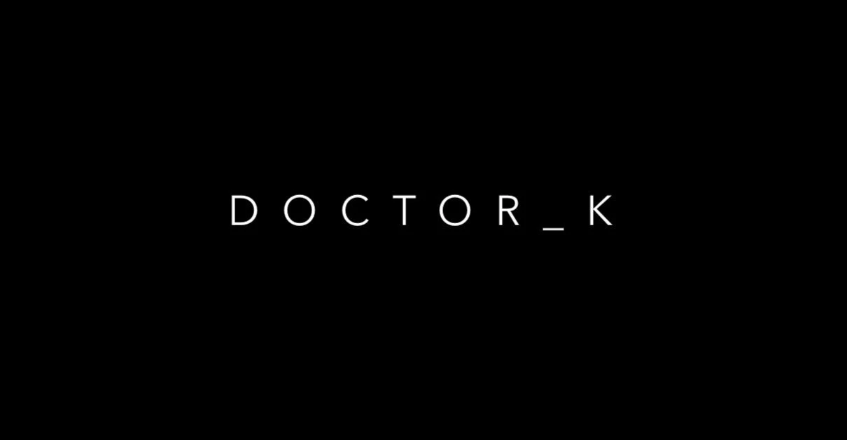 DOCTOR_K